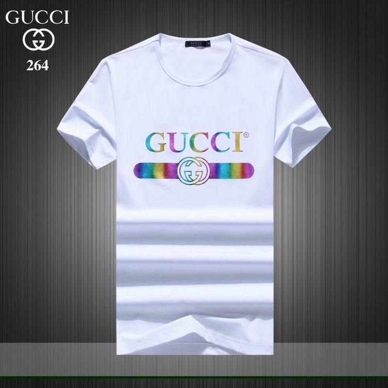 Gucci Men's T-shirts 212